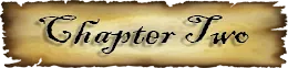 Chapter Two Chapter Two