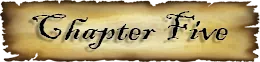 Chapter 5 Chapter 5