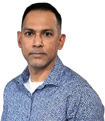 Zaf Rahaman