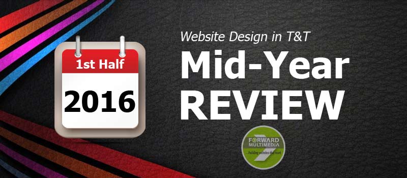 2016 Mid Year Review